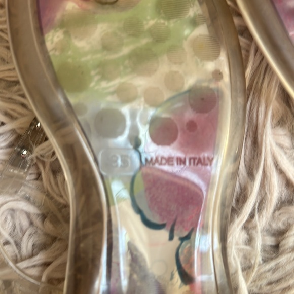 Jimmy Choo sandals - Picture 5 of 5